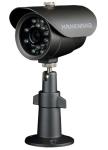 0.001 Lux IR HD Waterproof CCTV Cameras Outdoor , Home Surveillance Camera