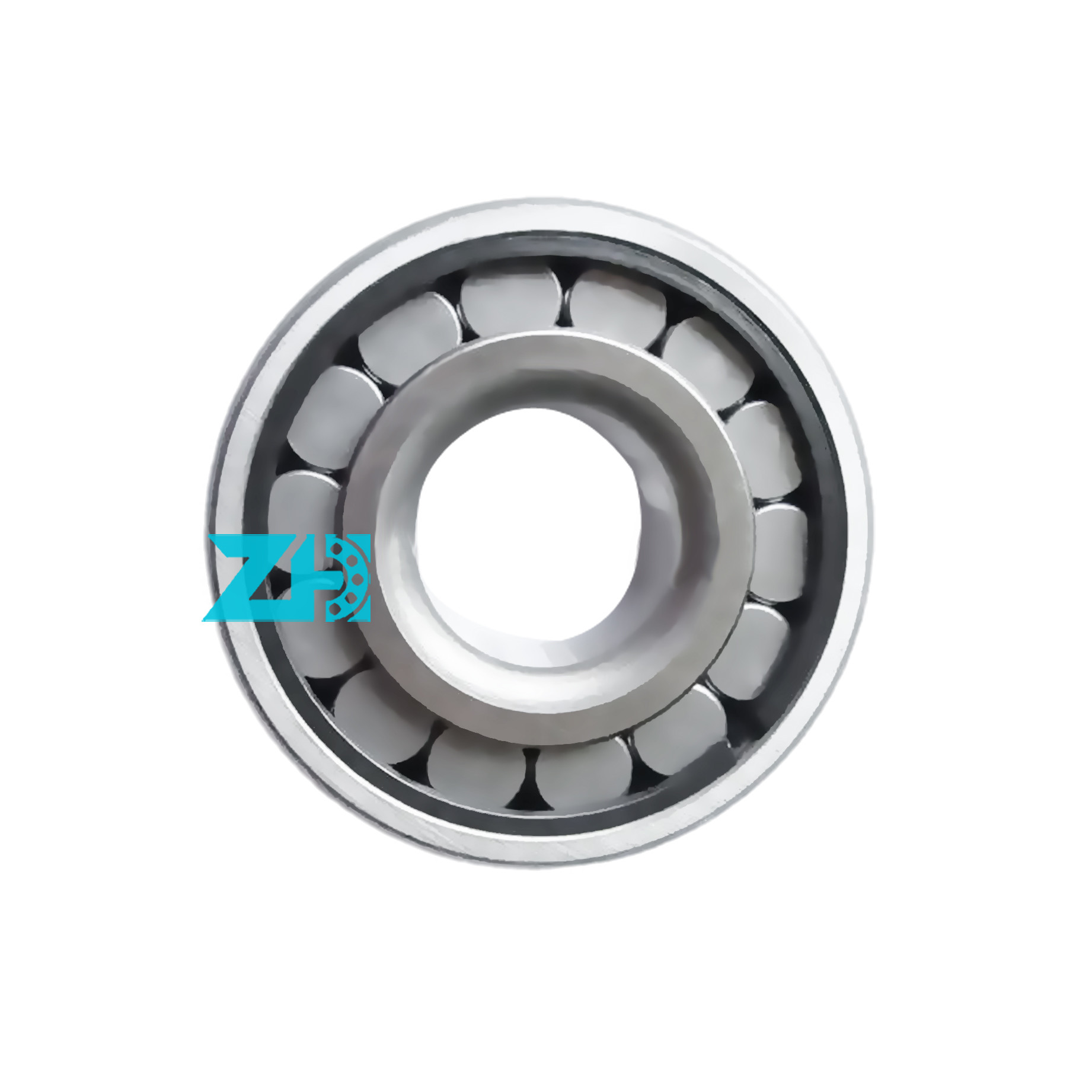 Cylindrical Roller Bearing F-207813 size 52*106*35mm Hydraulic Pump Cylindrical Roller Bearings