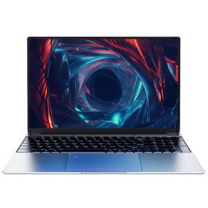 Fingerprint Unlock Intel Celeron Laptop J4125 Processor With Backlight Numeric