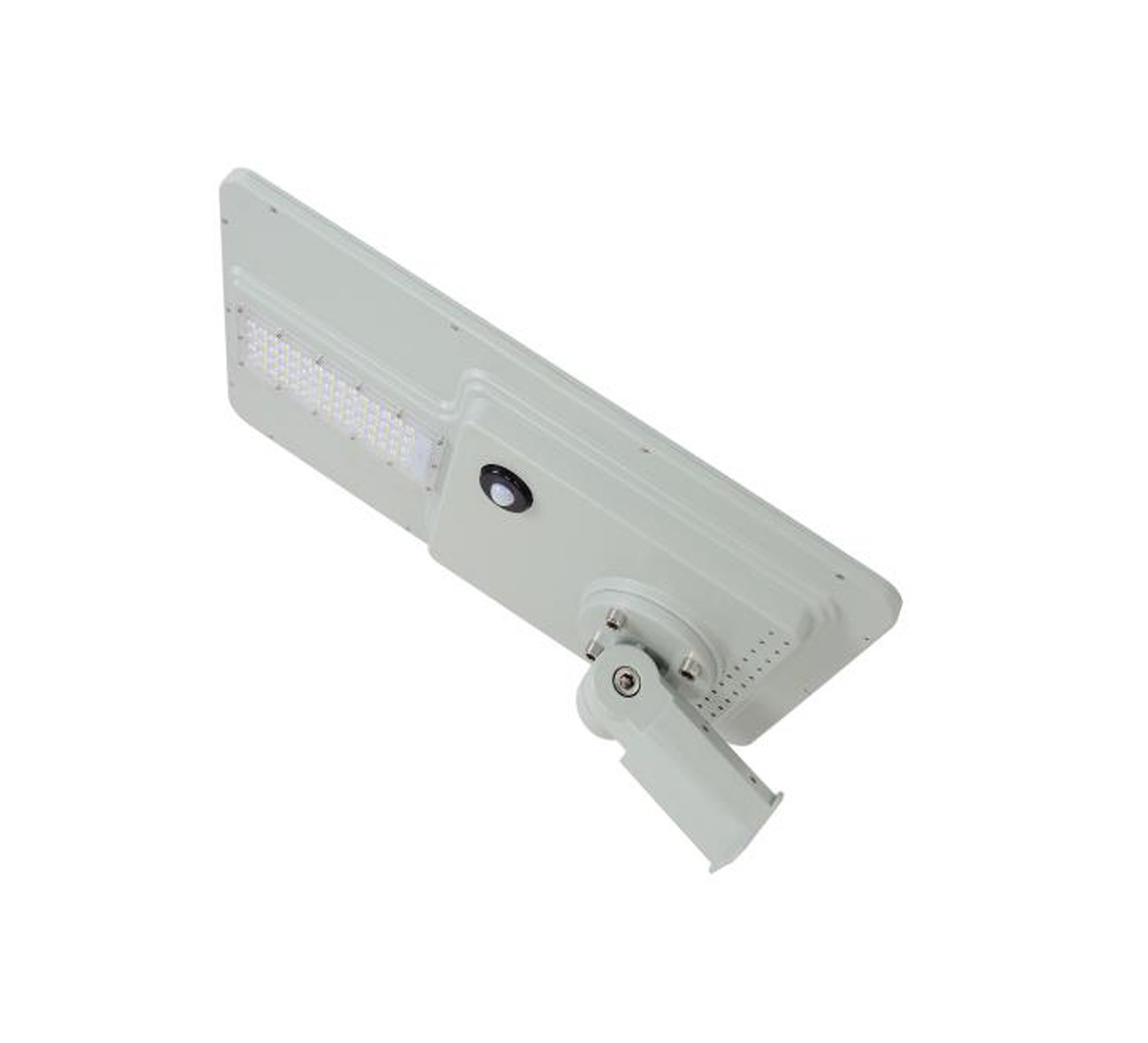 ALL IN ONE Solar LED street Light with Die-cast aluminum lithium battery 40W 60W 120W 180W for project use