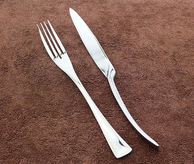 Royal high quantity Stainless steel cutlery/flatware/spoon/tea spoon
