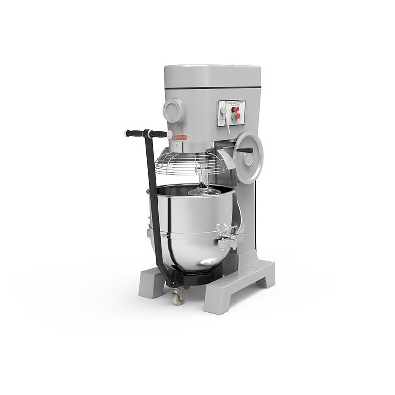 Electric 380V/220V High Speed Cream Planetary Mixer