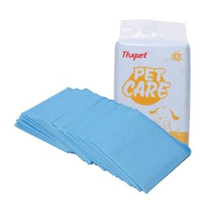 China Super Absorbency Dogs Pet Training Pads Non Woven For Clean Up and Training on sale