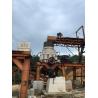 Buy cheap 250-300kW Quarry Spring Cone Rock Crusher from wholesalers