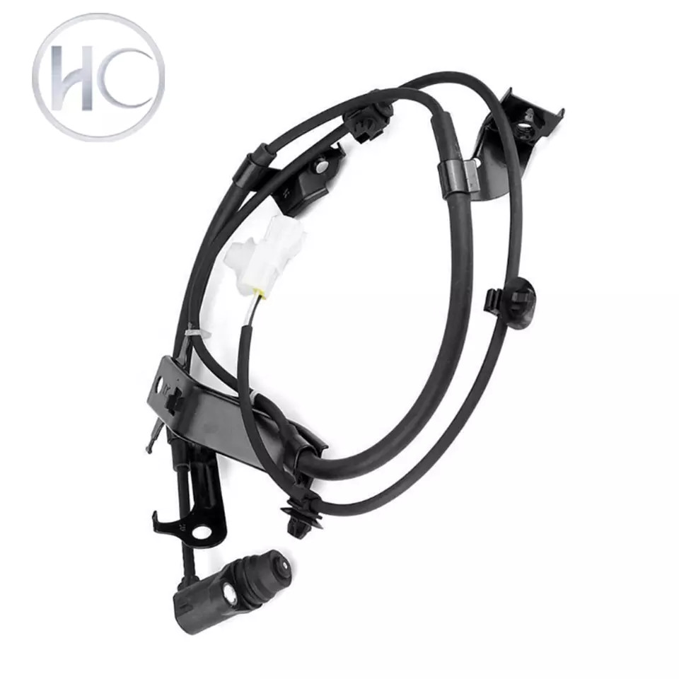 89542-02080 Front Right Wheel Speed ABS Sensor For Toyota Corolla 07-12