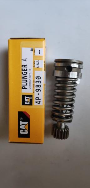 4P9830 7W0182 4P-9830 7W-0182 Caterpillar CAT Plunger Barrel heavy machinery
