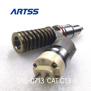 C13 2490713 Common Rail Fuel Injector Nozzle For CAT E345C E345D E349D