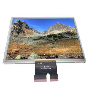 10.4 inch Touchscreen TFT LCD Panel Display NL10276BC20-18BD