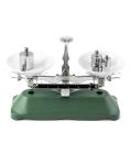 Balance Scale, 200g / 0.2g, Laboratory Triple Beam Balance Beam Scale For