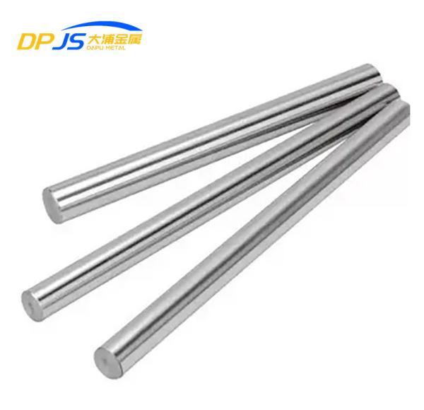 Corrosion Resistant steel round bar 403/410/420/430 Building Construction