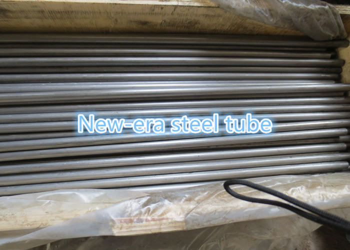 DIN 2393 Precision Welded Steel Pipe