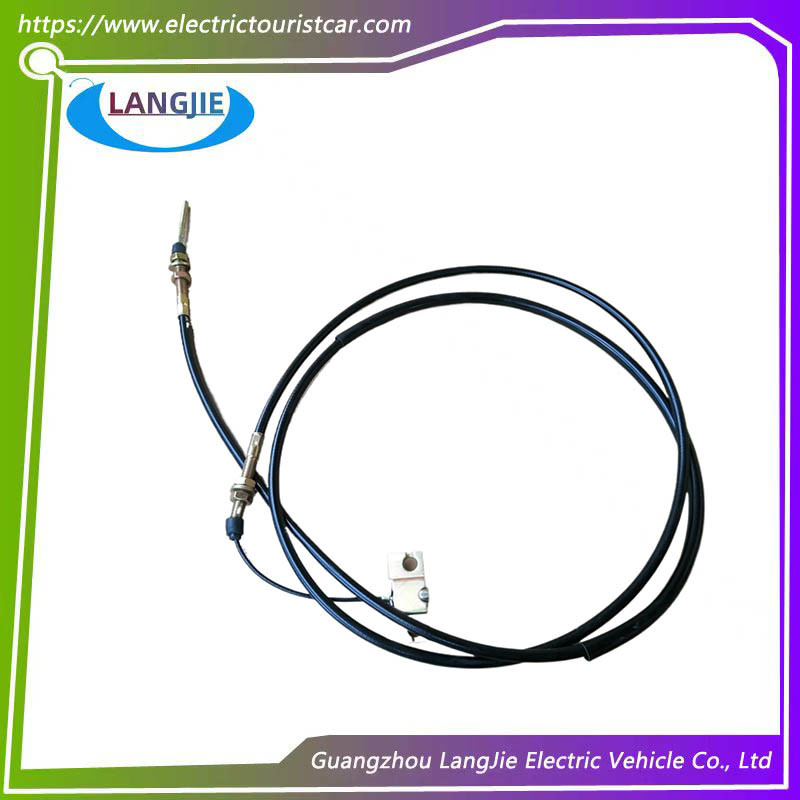 Tourist Bus Brake Cable Marshell For Club Car Parts And Accessories