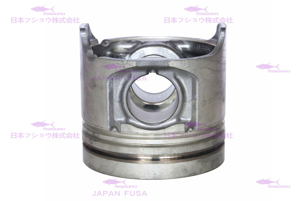 Engine Parts Piston ISUZU 4JG2T 8-97176585-3 DIA 95.4mm