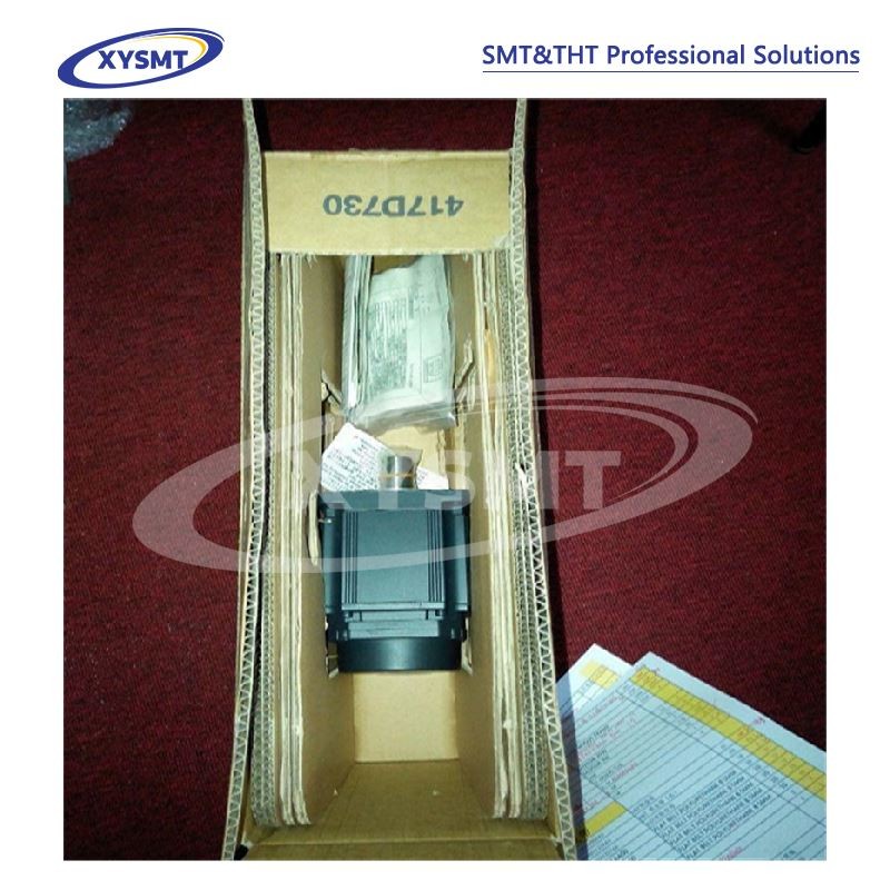 KXF0CWLAA00 HC-RFS103-S1 Y-axis motor Panasonic CM402