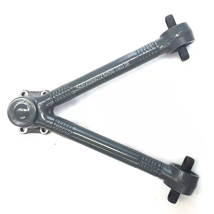 ISUZU Car Fitment 4holes Water Pump for Excavator Spare Part 8-98038845-0 4HK1 6HK1 4JB1