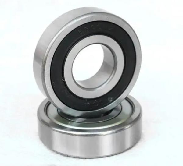 Deep Groove Ball Bearing 6303 2RS,Single Row Deep Groove Ball Bearing 6303 2RS