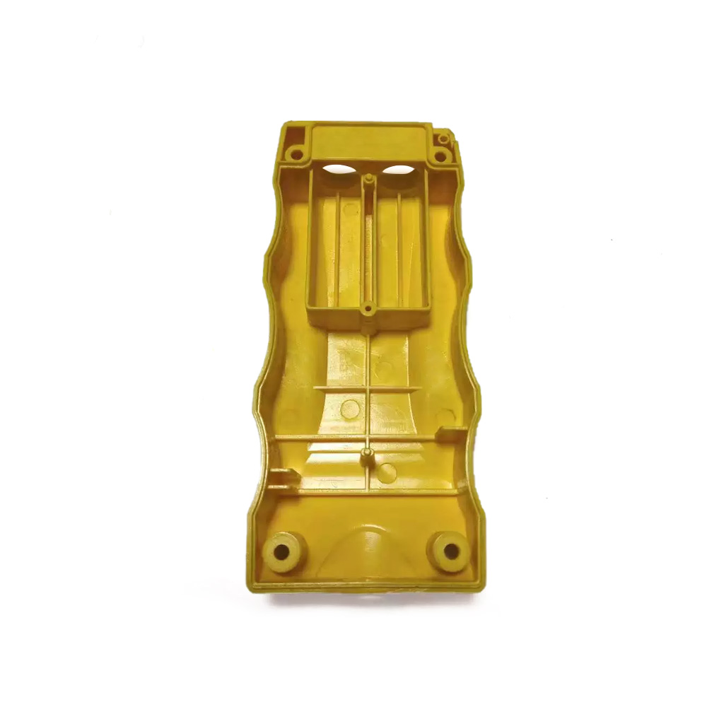 Custom Plastic Parts and Molds Injection Molding Process with Customized Size/Color/Thickness/Hardness/Logo