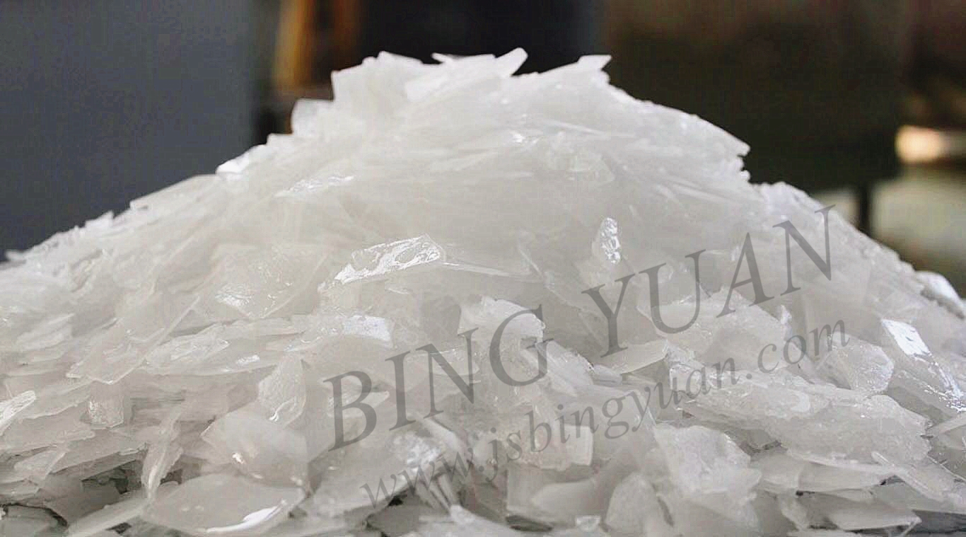 Seafood 2.7KW 380V Flake Ice Maker Machine , Sea Water Flake Ice Machine