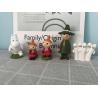 Buy cheap OEM Interior Decorative Moomin Character Collection with Wholesale Price from wholesalers