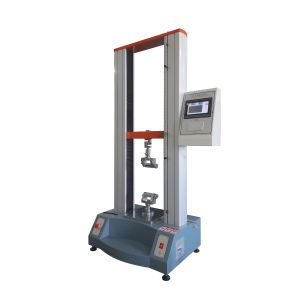 GB/T16491 Simple Type 20KN Desktop Digital Tensile Testing Machine