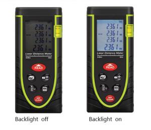  High Precision Long Range Rangefinder Digital Distance Measuring Device Manufactures