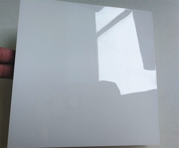 good quality sparkle silver acrylic mdf panel for kitchen furniture