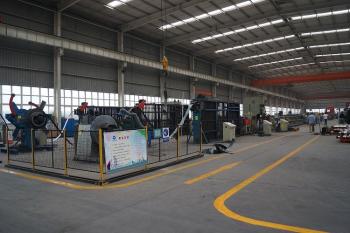 Henan Tianfon New Energy Tech. Co., Ltd