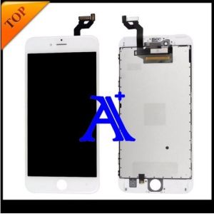 Well tested lcd touch screen for iphone 6s replacement, lcd screen for iphone 6s lcd touch screen replacement