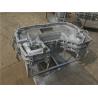 Buy cheap Customized Casting ATV Rotomolding Aluminum Casting Molds Full Clamps ISO9001 from wholesalers