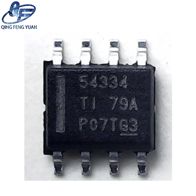 tps54334ddar electronic components TI SOP-8 dc power supply 1000v