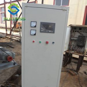  Professional Automatic Galvanized Gabion Wire Mesh Machine Manufactures