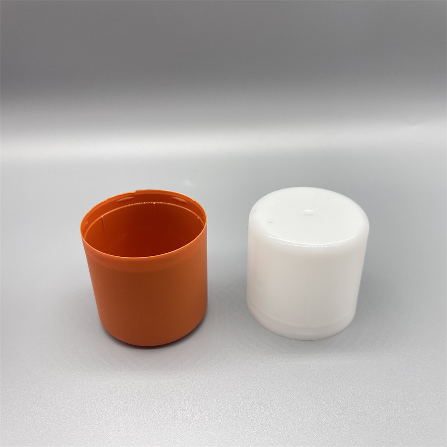 Versatile 45mm Aerosol Cap for Precision Spray Applications