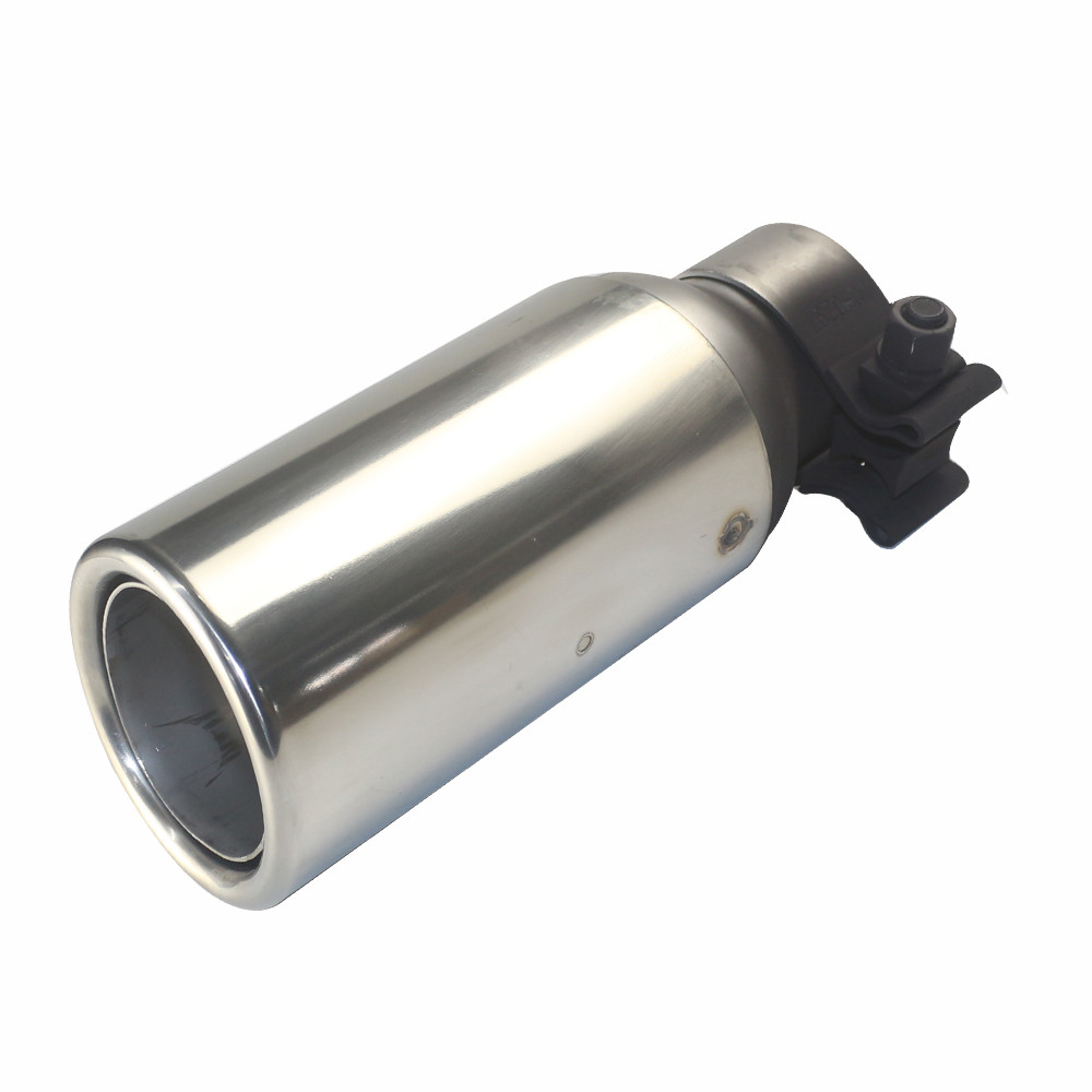 31373942 Genuine for S60 Parts Exhaust Tail Pipe Tip