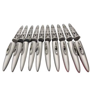 T6 Precision Aerospace Machined Parts Titanium CNC Machining Services