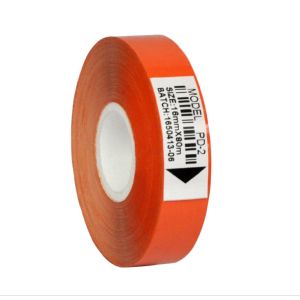  Hot Coding Ribbon foil for Leather Measuring Machines Manufactures