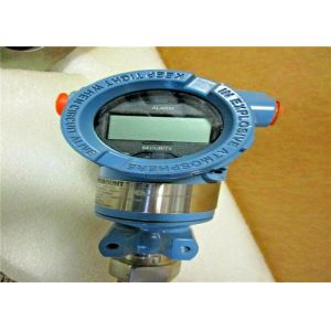 China Rosemount 3051CD2A22A1BS2M5B4I1Q4Q8 Pressure Temperature Transmitter CE on sale