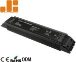Constant Voltage DC24V Dimmable LED Driver , 4.2A 100W Low Voltage LED Dimmer