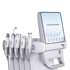 Latest Facial Care Machine RF Technology for Collagen Regeneration and Skin