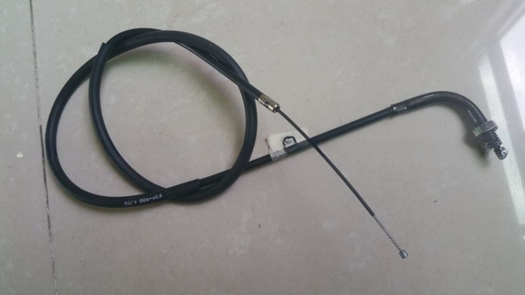 Motorcycle Control Cable Throttle Accelerator Cable