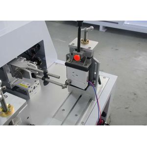 IEC 60669-1 Switch And Plug-Socket Endurance Tester With 3 Independent Work