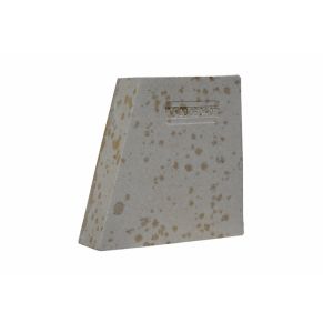 Corundum Mullite High Strength Silica Firebricks For Insulating