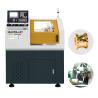 Buy cheap Metal Jewelry CNC Carving Machine with Water Cooling from wholesalers