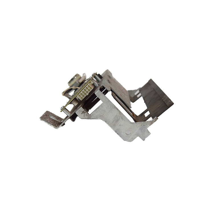 Durable NCR ATM Machine Components NCR Shutter 4450705380 4450705382