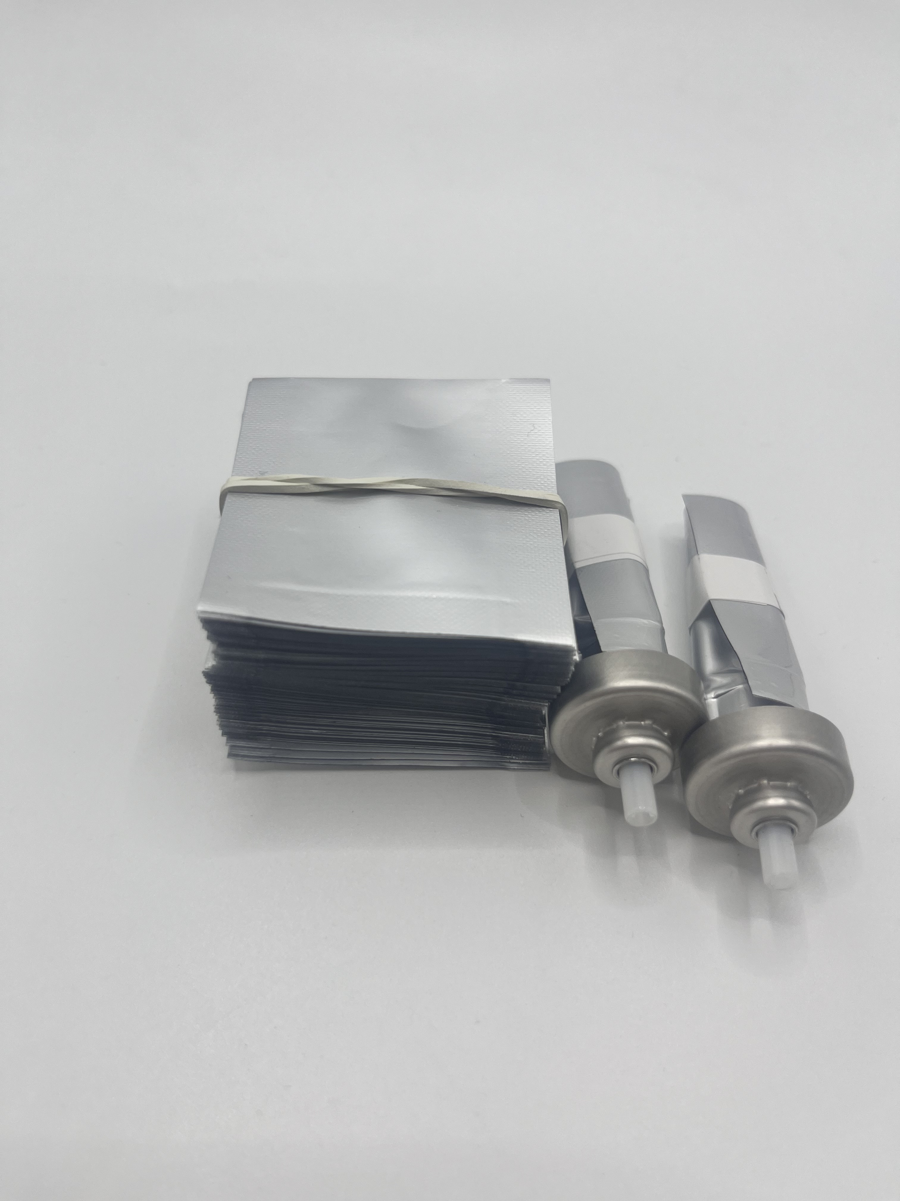 Versatile One Inch Bag on Valve Multi Purpose Application