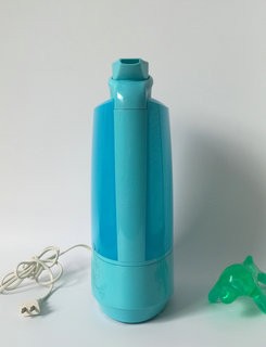 Low Noise Small Air Humidifier , No Light Color Easy To Clean Humidifier