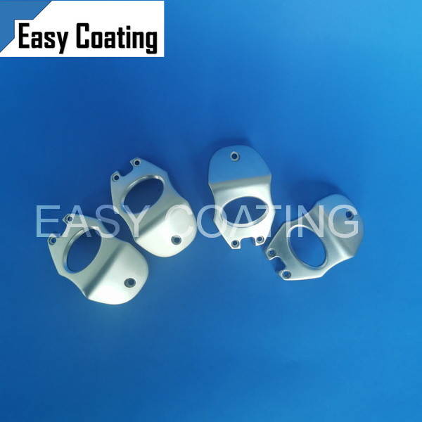 Sell optiselect manual GM02 powder paint guns back cover without PCB 1002028
