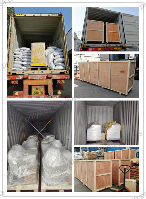 220V Single Screw Extruder Polyamide Material Thermal Break Strip Extrusion Production Line