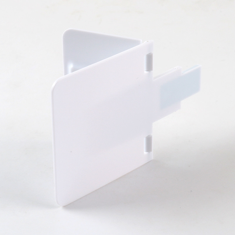 ABS Plastic Credit Card USB Sticks 2.0 128GB 64GB Both Side CMYK Print
