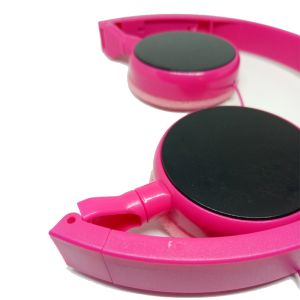 30mm Speaker Aviation Computer Headset Airline Noise Cancelling Headphones