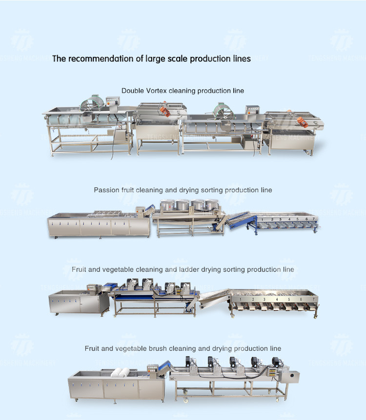 Stainless Steel Air Drying Machine Bag Drain Air Drying Automatic Vegetables And Fruits Air Drying Machine